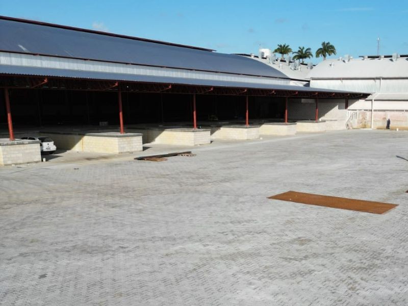 Cronograma da Obra: A Importância de um Fornecedor Confiável de Piso Intertravado