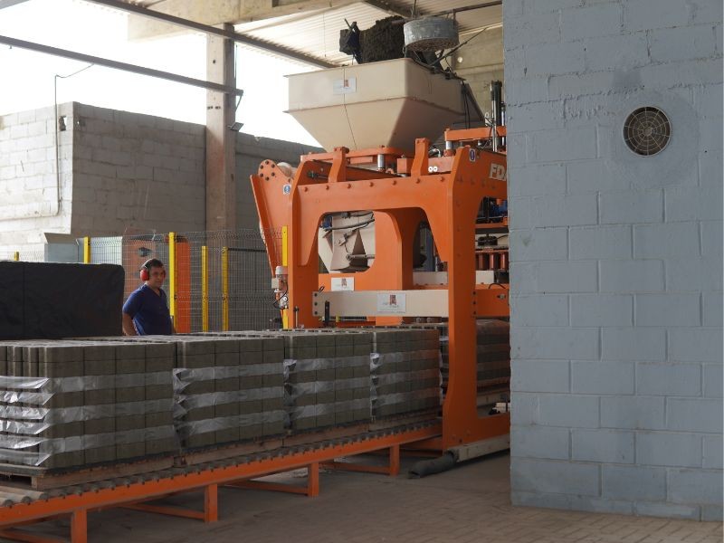 Principais tipos de piso intertravado e onde utilizar cada um