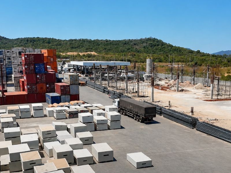 H6 ou H8: Qual Piso Intertravado é Mais Adequado para Cada Tipo de Aplicação?