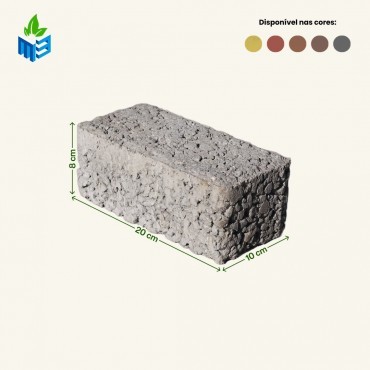 Pavimentação Drenante em Cascavel