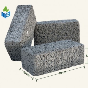 Piso Drenante em Cascavel