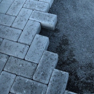 Bloco de Concreto para Calçada em Cascavel