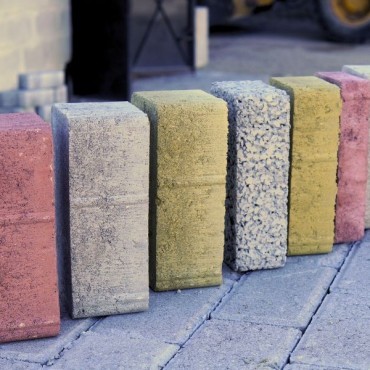 Piso Intertravado Retangular em Cascavel