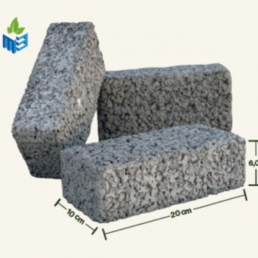 Pavimentação Drenante em Cascavel