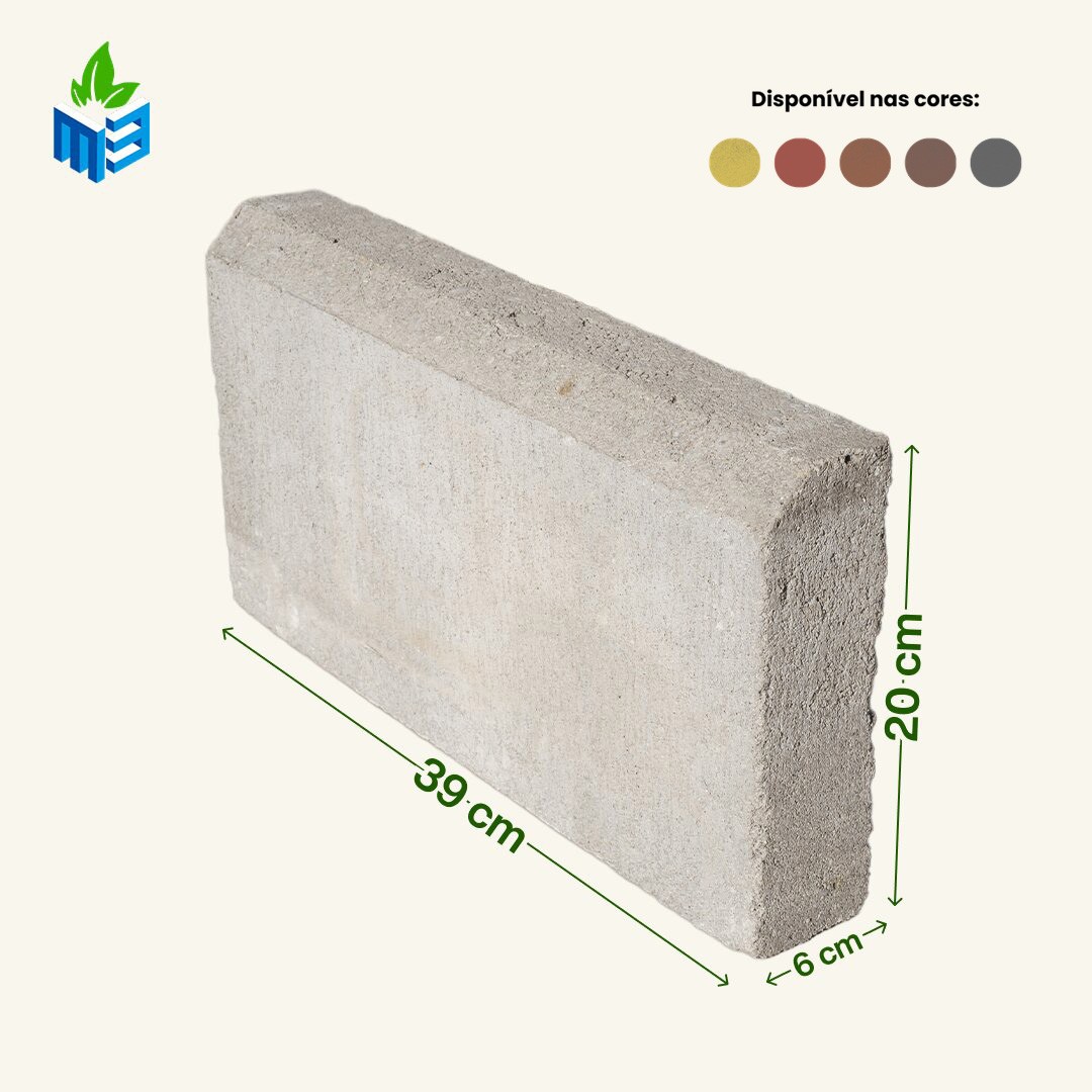 Guia leve para jardim