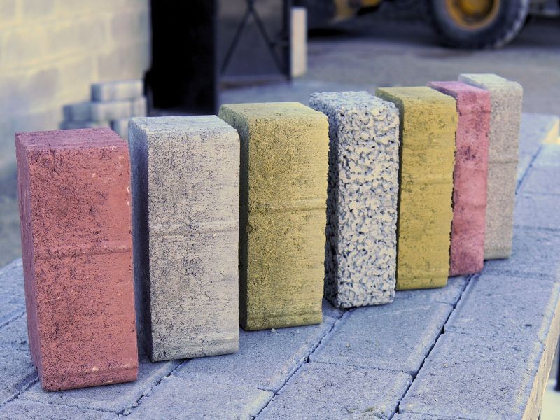 Piso para Áreas Urbanas em Caucaia