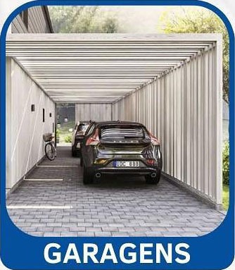 ambiente garagens