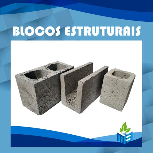 blocos estruturais