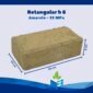 Retangular h 6 8