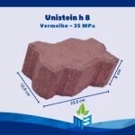 Unistein h 8 4