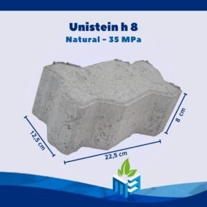 unistein h8 natural